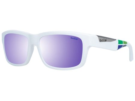 Unisex Sunglasses Bollé 11955 JUDE 57 Discount