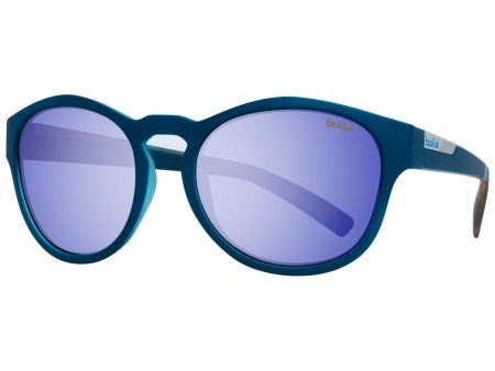 Unisex Sunglasses Bollé 12349 ROOKE 54 Discount