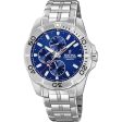 Men s Watch Festina F20445 2 Fashion