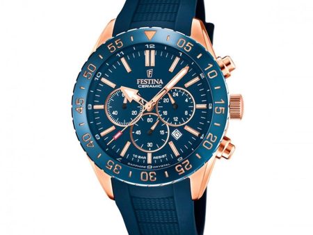 Men s Watch Festina F20516 1 Cheap