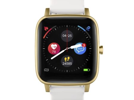 Smartwatch Radiant RAS10204G For Cheap