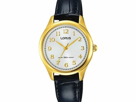 Men s Watch Lorus RRS16WX9 Hot on Sale