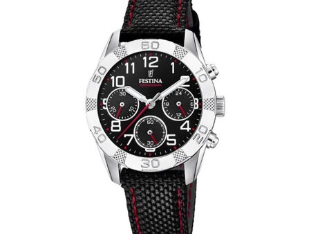 Infant s Watch Festina F20346 3 Fashion