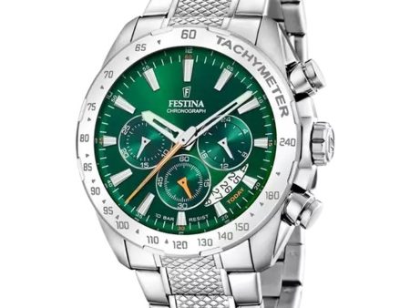 Men s Watch Festina F20668 3 Online now