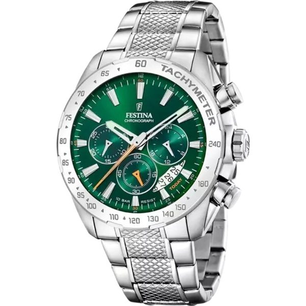 Men s Watch Festina F20668 3 Online now