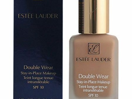 Liquid Make Up Base Estee Lauder Double Wear 30 ml Spf 10 Online