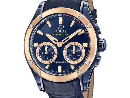 Men s Watch Jaguar J960 1 Sale