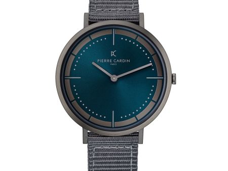 Men s Watch Pierre Cardin CBV-1034 Online