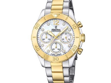 Men s Watch Festina F20604 1 For Cheap