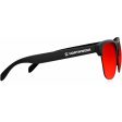 Unisex Sunglasses Northweek Gravity Ø 48 mm Orange Black on Sale