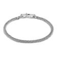 Ladies  Bracelet Guess JUMB01330JWSTS Online