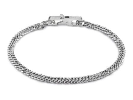 Ladies  Bracelet Guess JUMB01330JWSTS Online