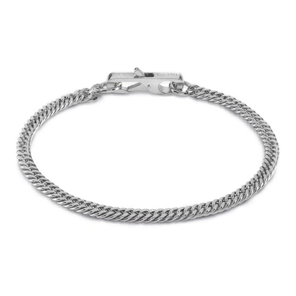 Ladies  Bracelet Guess JUMB01330JWSTS Online