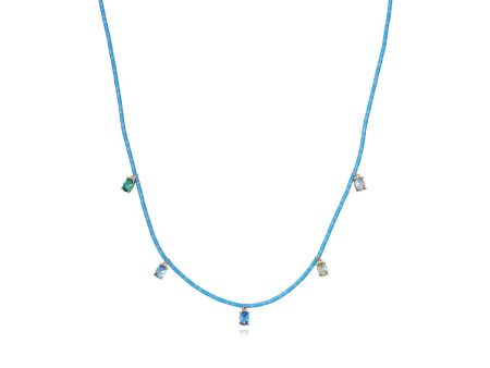 Necklace Viceroy 13129C100-53 Cheap