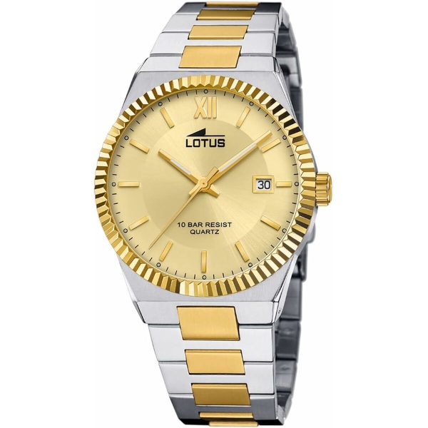 Men s Watch Lotus 18836 3 Sale