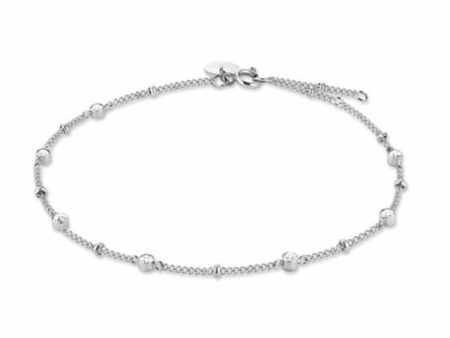 Ladies  Bracelet Rosefield JBSCS-J261 16 - 20 cm Supply