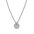 Necklace Breil TJ3060 Online now