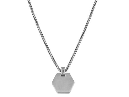 Necklace Breil TJ3060 Online now