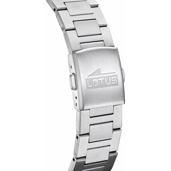 Men s Watch Lotus 18835 1 Silver Discount