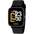 Men s Watch LIU JO SWLJ045 For Cheap