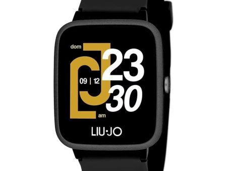 Men s Watch LIU JO SWLJ045 For Cheap