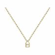 Necklace La Petite Story LPS10ASD04 For Cheap