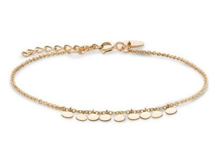 Ladies  Bracelet Rosefield JBAG-J011 Online Sale