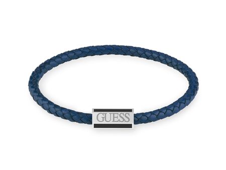 Ladies  Bracelet Guess JUMB02141JWSTJBS Online now