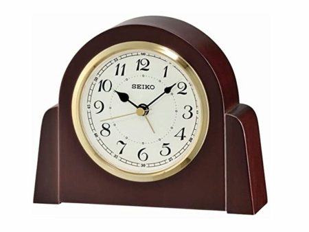 Alarm Clock Seiko QXE044B Hot on Sale