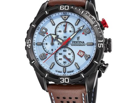 Men s Watch Festina F20519 1 For Discount