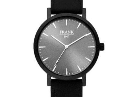 Men s Watch Frank 1967 7FW-0015 Cheap