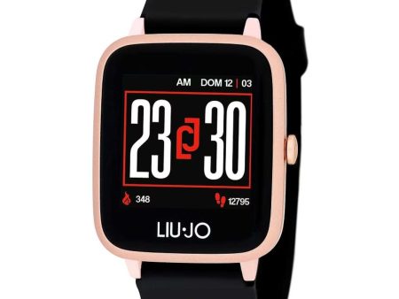 Smartwatch LIU JO SWLJ046 Fashion