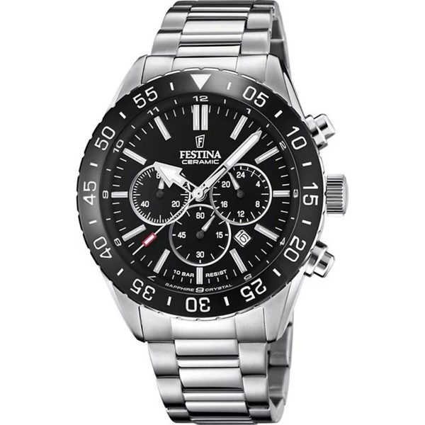 Men s Watch Festina F20575 3 For Discount