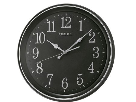 Wall Clock Seiko QXA798K Multicolour (1) Online Sale