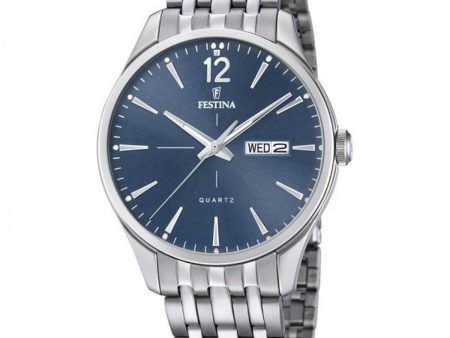 Men s Watch Festina F20204_3 Discount