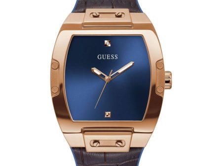 Men s Watch Guess GW0386G2 (Ø 43 mm) Supply