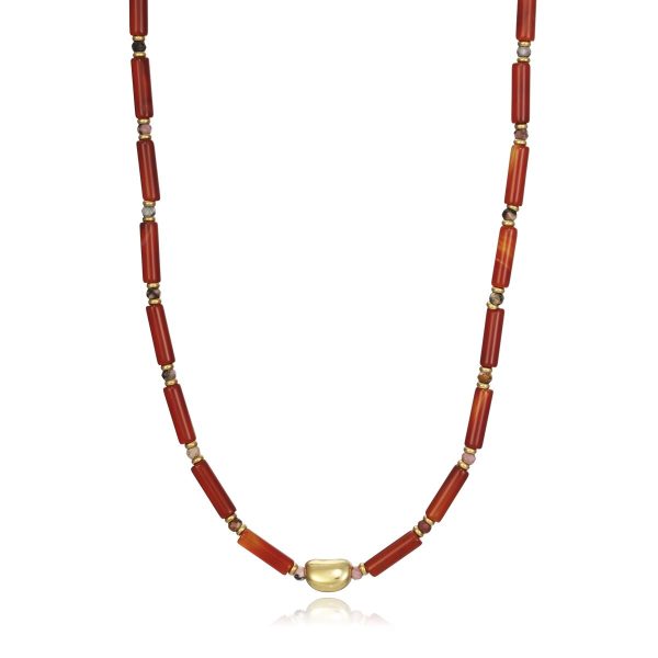 Necklace Viceroy 1440C09012 Discount