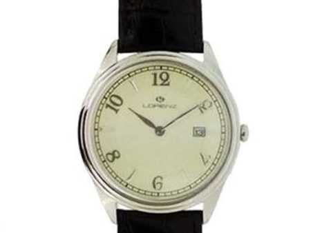 Men s Watch Lorenz 026981BB-N on Sale