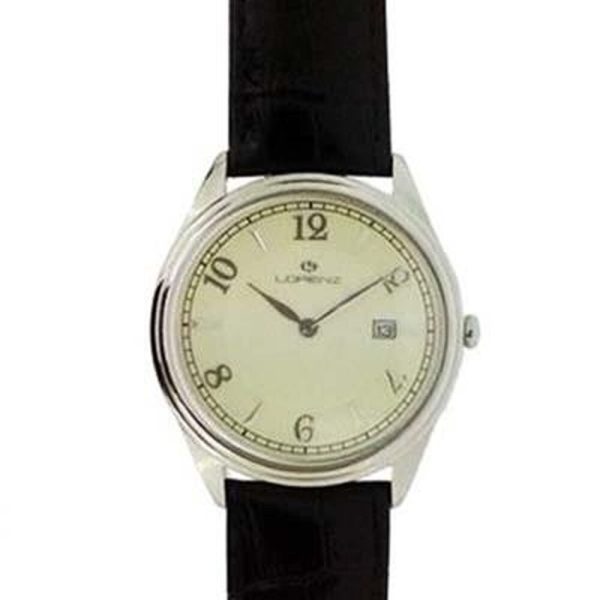 Men s Watch Lorenz 026981BB-N on Sale