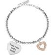 Ladies  Bracelet La Petite Story LPS05ASF09 Supply