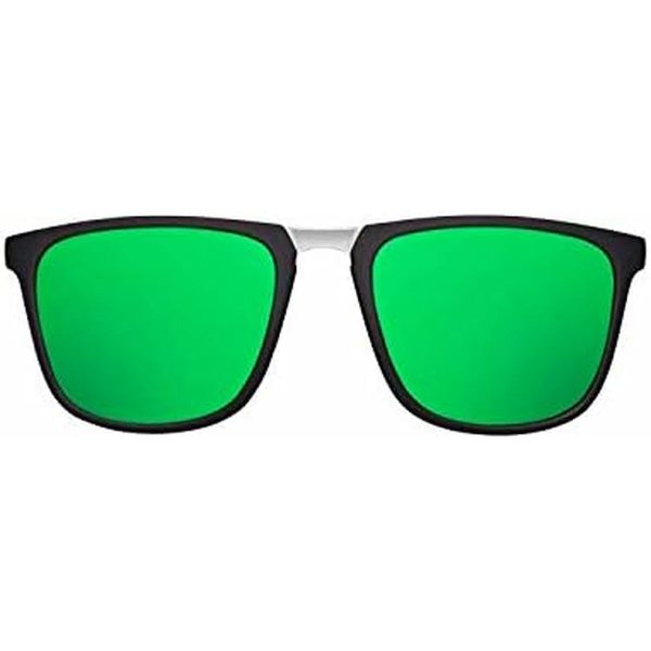 Unisex Sunglasses Northweek Shelter Matte Ø 47 mm Green Black For Discount