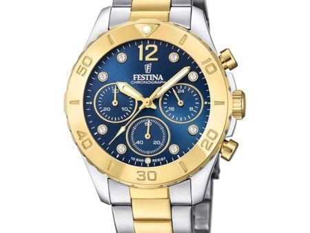 Men s Watch Festina F20604 3 Sale