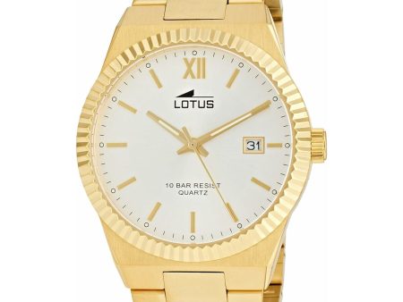 Men s Watch Lotus 18837 1 Online