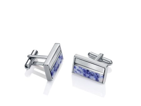 Cufflinks Viceroy 75053G01013 Supply