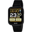 Men s Watch LIU JO SWLJ052 Black Sale