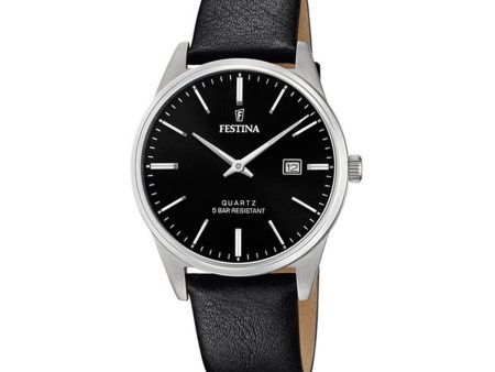 Men s Watch Festina F20512 4 Sale