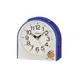 Alarm Clock Seiko QHE192L on Sale