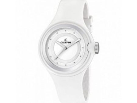 Ladies  Watch Calypso K5599_1 For Cheap