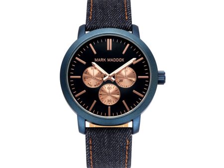 Men s Watch Mark Maddox HC3025-37 Online