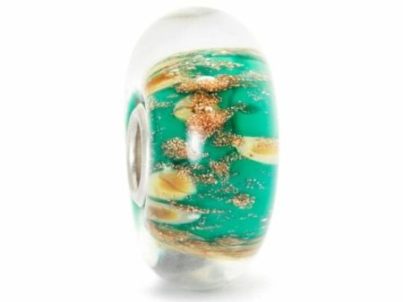 Ladies  Beads Trollbeads TGLBE-10178 Fashion